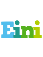 Eini rainbows logo