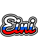 Eini russia logo
