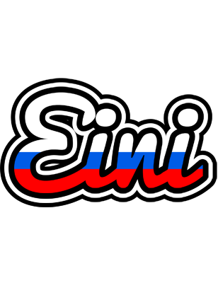 Eini russia logo
