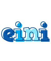 Eini sailor logo