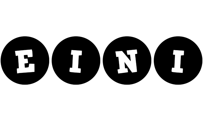 Eini tools logo