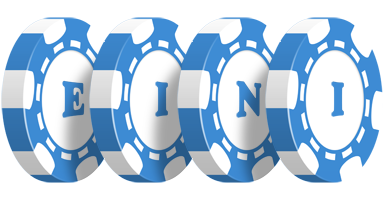 Eini vegas logo