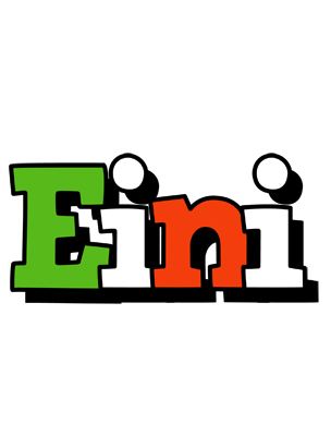 Eini venezia logo