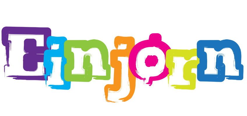 Einjørn casino logo