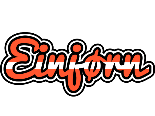 Einjørn denmark logo