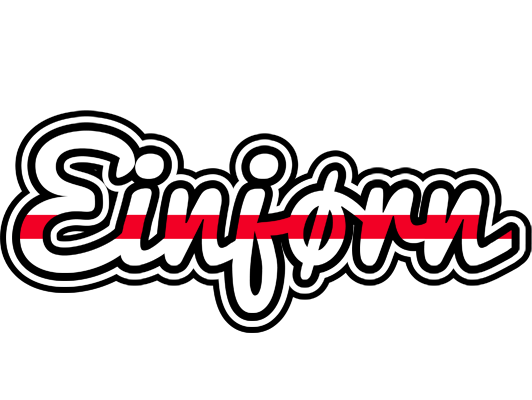 Einjørn kingdom logo