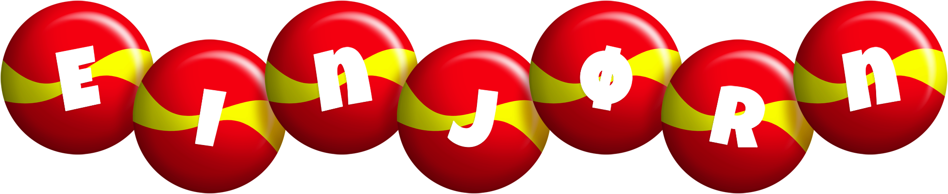 Einjørn spain logo