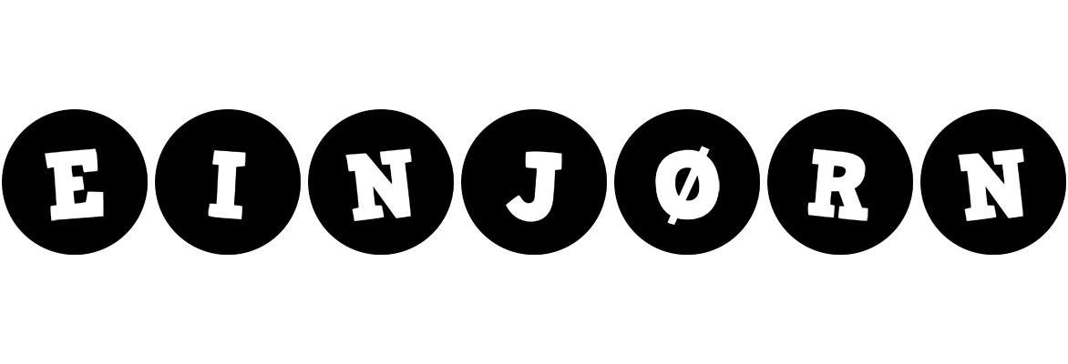 Einjørn tools logo