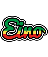 Eino african logo