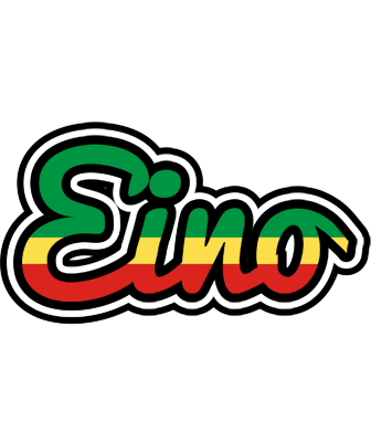 Eino african logo