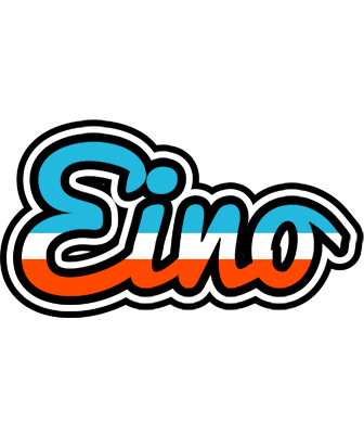 Eino america logo