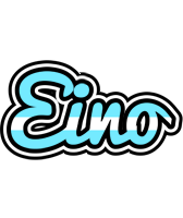 Eino argentine logo