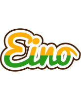 Eino banana logo