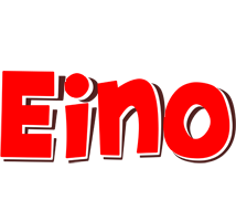 Eino basket logo