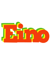 Eino bbq logo