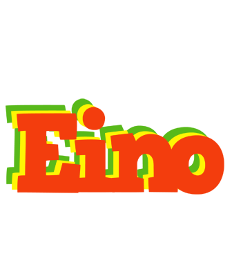 Eino bbq logo