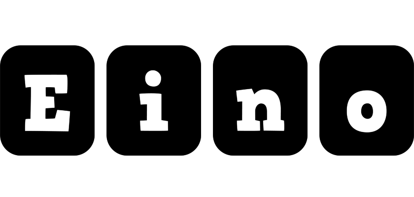 Eino box logo
