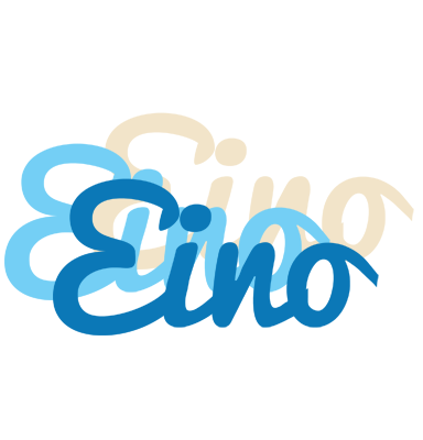 Eino breeze logo