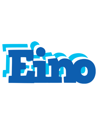 Eino business logo