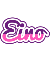 Eino cheerful logo