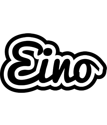 Eino chess logo