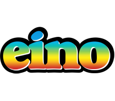 Eino color logo