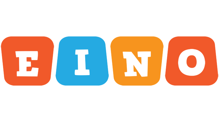Eino comics logo