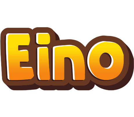 Eino cookies logo