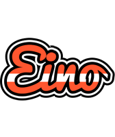 Eino denmark logo