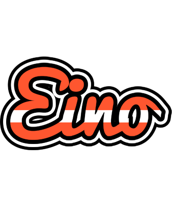 Eino denmark logo