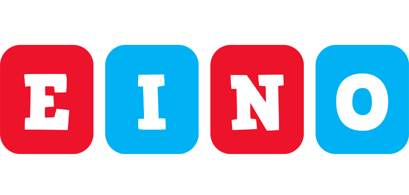 Eino diesel logo