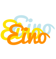 Eino energy logo