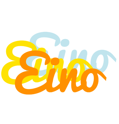 Eino energy logo