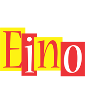 Eino errors logo