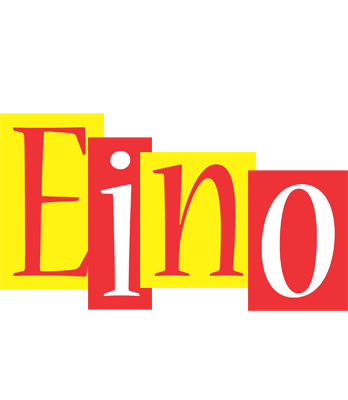 Eino errors logo