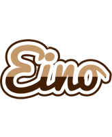 Eino exclusive logo