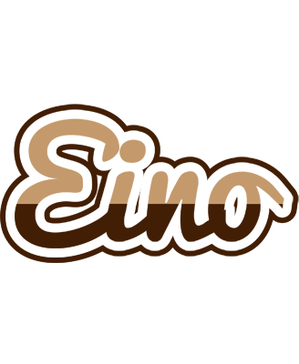 Eino exclusive logo
