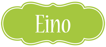 Eino family logo