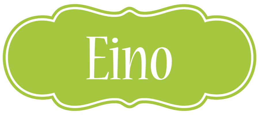 Eino family logo