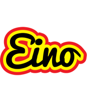 Eino flaming logo