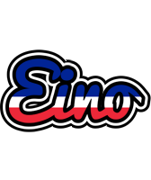 Eino france logo