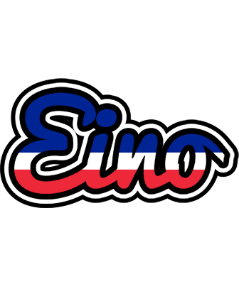 Eino france logo