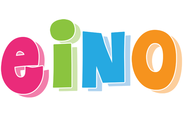 Eino friday logo