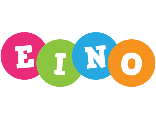 Eino friends logo