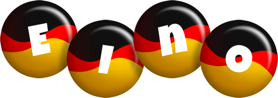 Eino german logo