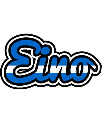Eino greece logo