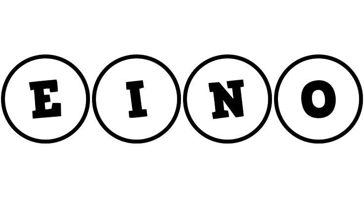 Eino handy logo
