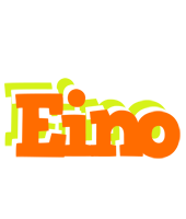 Eino healthy logo