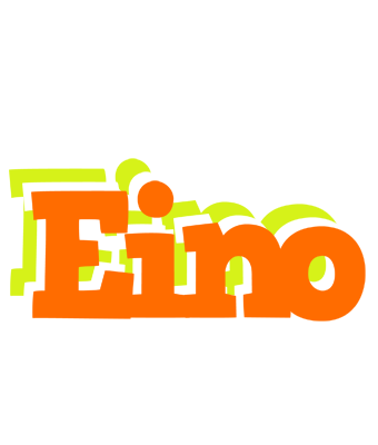 Eino healthy logo
