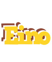 Eino hotcup logo